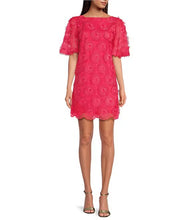 Luv 2 Dress- Positano Pink