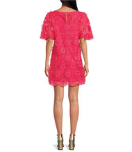 Luv 2 Dress- Positano Pink