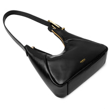 The Istria Handbag - Black