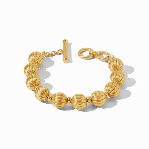 Cirque Bracelet - Gold