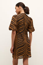 Kiki Dress - Tigris