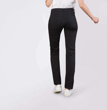 Dream Jean Straight - Black