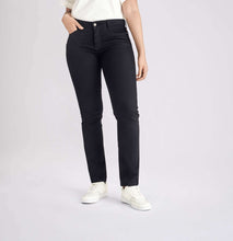 Dream Jean Straight - Black