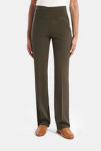 The Larsen Pant - Olive