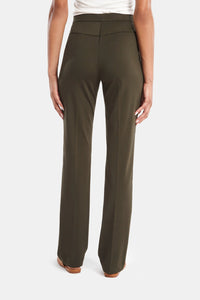 The Larsen Pant - Olive