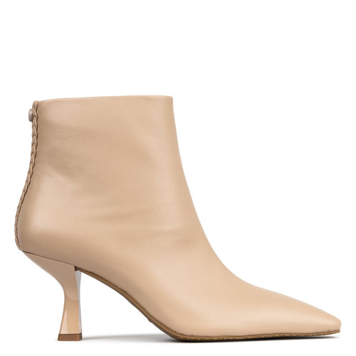 Baltimore Dress Bootie - Sand