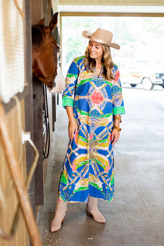 Winston Caftan - Long