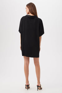 Honeysuckle Dress - Black