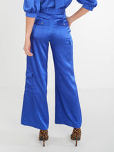 Ophelia Pant - Dazzling Blue