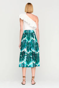 Frankie Skirt- Monstera