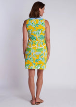 Calla Dress- Winifred Yellow